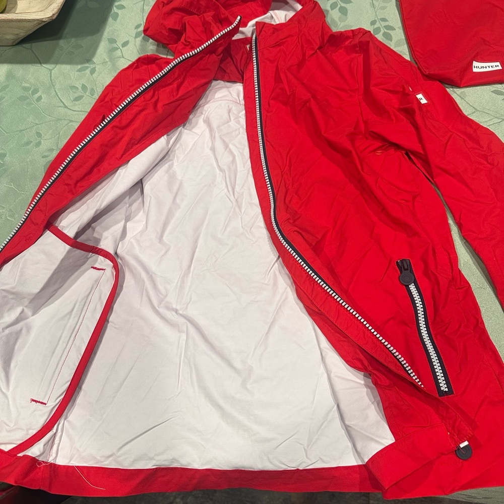 Hunter for Target Jacket - Picture 6 of 7